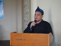 Kadarkum Digelar Pemkab Garut, Fokus pada Aparatur Desa dan Kelurahan