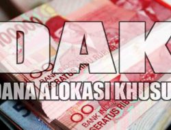 DAK 2023 Sudah Cair, Tapi Material Belum Dibayar: PSI Kuningan Soroti Dugaan Penyelewengan di Salah Satu SMAN