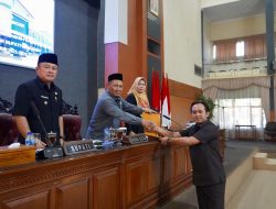 Fraksi Golkar Dukung RPJMD 2025–2029: Serukan Aksi Nyata, Bukan Janji Semata
