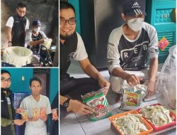 PWM Muhammadiyah Jabar dan UM Kuningan Fasilitasi Sertifikasi Halal Gratis, Sasar PKL dan Warung Makan
