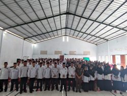 Kemenag Kuningan Genjot Peran Masjid Jadi Motor Pembangunan Umat