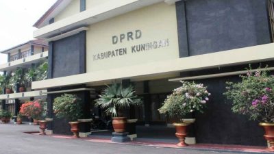 Nikah Siri Legislator, Krisis Etika dan Luka Moral di DPRD Kuningan