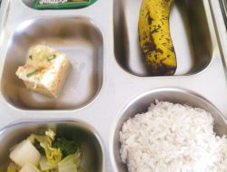 MBG Kuningan: Gratis Iya, Bergizi Belum Tentu?