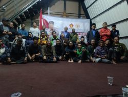 Pesan Presiden Disampaikan, HRA Tegaskan Komitmen Kawal Lingkungan di Kuningan