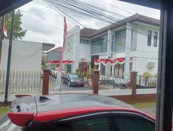 Mobil Dinas Terparkir Di Kejari, Pj Sekda Kuningan Diperiksa Soal PJU