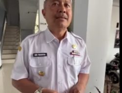 Pj Sekda Kuningan Jelaskan Sikap soal Proyek PJU Rp117,5 Miliar