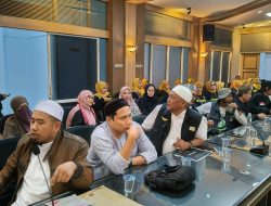 Konsisten Kawal Kasus Etika Saepuddin, FMPK Minta Hadirkan Saksi Ahli: Rakyat Menuntut Bukti Bukan Narasi