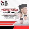 PSI Kuningan Siap Gelar Program Mata Sehat, 520 Warga Sudah Mendaftar