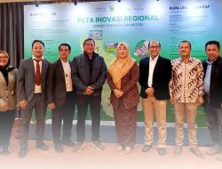 Rokhmat Ardiyan: Kuningan Harus Jadi Daerah Maju, Berdaya Saing, dan Lestari