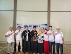 Kelurahan Ciporang Raih Juara I Anugerah Gapura Sri Baduga Berkat Program Unggulan KKMP