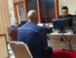 Bejat! Ayah Tiri di Ciawigebang Perkosa Anak Hingga Hamil, Kini Ditangkap Polisi