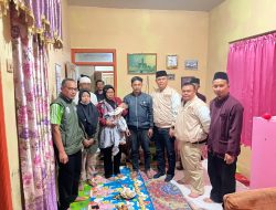 H. Rokhmat Ardiyan dan Hj. Dian Marina Puspita Fasilitasi Bantuan Pasien Bocor Jantung ke RS Harapan Kita Jakarta
