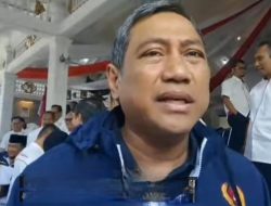 Rokhmat Ardiyan: KONI Kuningan Harus Jadi Barometer Olahraga Jawa Barat