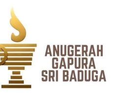 Desa Jagara dan Kelurahan Ciporang Jadi yang Terbaik di Ajang AGSB 2025
