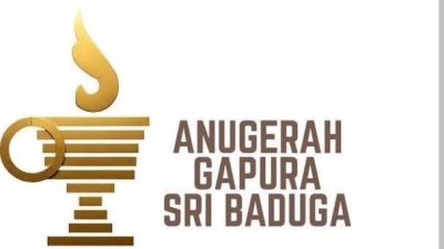 Desa Jagara dan Kelurahan Ciporang Jadi yang Terbaik di Ajang AGSB 2025