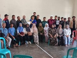 Korban PT. MBM Mengadu ke DPRD, Audiensi Lintas Lembaga Disiapkan