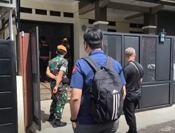 Oknum Pegawai Bank Plat Merah Terseret Kasus Fraud, Rumahnya Digeledah Kejari Kuningan