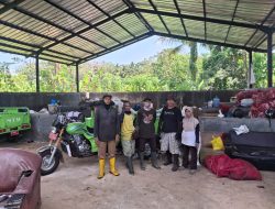 TPS3R Kelurahan Ciporang Program Unggulan dan Inovatif Dalam Mengatasi Sampah