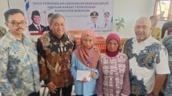 H Rokhmat Ardiyan: Sekolah Rakyat Kuningan Langkah Nyata Perangi Kemiskinan dan Putus Sekolah