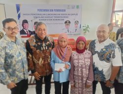 H Rokhmat Ardiyan: Sekolah Rakyat Kuningan Langkah Nyata Perangi Kemiskinan dan Putus Sekolah