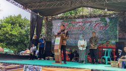 H. Rokhmat Ardiyan Hadiri Tradisi Kawin Cai di Babakanmulya: Seruan untuk Jaga Alam dan Warisan Leluhur