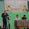 H. Rokhmat Ardiyan Dorong Pelestarian Hulu Mata Air Lewat Program Desa Peduli Sumber Air di Cisantana
