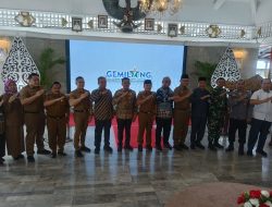 Pemkab Kuningan Terapkan Manajemen Talenta ASN, Dorong Birokrasi Unggul dan Berintegritas