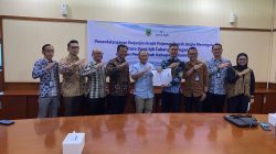 Bank Bjb Kucurkan Pinjaman Rp74 Miliar, Dorong Pembangunan Infrastruktur di Kabupaten Kuningan
