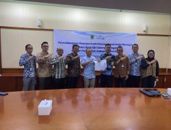 Bank Bjb Kucurkan Pinjaman Rp74 Miliar, Dorong Pembangunan Infrastruktur di Kabupaten Kuningan