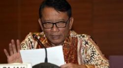 Aminnullah Ketum PP GPA Beri Apresiasi Kejagung Cegah Ex. Dirjend Pajak & Bos Djarum Ke Luar Negeri