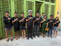 Korban TPPO Asal Maleber Berhasil Dipulangkan Ke Indonesia