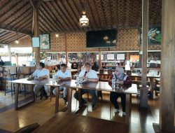 Wacana Geothermal di Kawasan Ciremai Memanfaatkan Siklus Air Panas