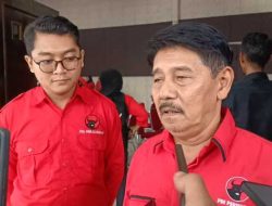 Nuzul Rachdy : konsolidasi organisasi penyegaran Musancab tingkat Kecamatan