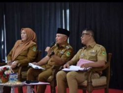 Jatah MBG Dimasa Libur Sekolah Tunggu Putusan Mitra SPPG