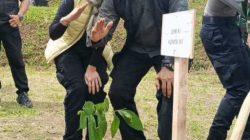 HRA Komitmen Jaga Kelestarian Alam Gunung Ciremai