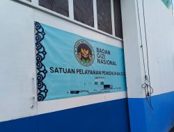 Dapur MBG Mogok Produksi Dana Dari Pusat Tidak Cair